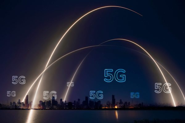 The Evolution of Mobile Connectivity: From 4G to 5G