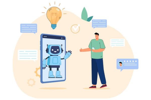 AI in Telecom: Unleashing the Future of Connected Communications